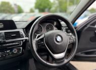 2016 BMW 3 SERIES 330e SPORT (PLUG-IN HYBRID)