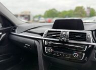 2016 BMW 3 SERIES 330e SPORT (PLUG-IN HYBRID)