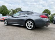 2019 BMW 4 SERIES 420d M SPORT GRAN COUPE
