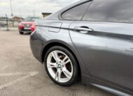 2019 BMW 4 SERIES 420d M SPORT GRAN COUPE