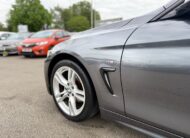 2019 BMW 4 SERIES 420d M SPORT GRAN COUPE
