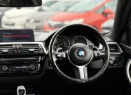 2019 BMW 4 SERIES 420d M SPORT GRAN COUPE