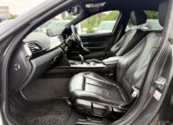 2019 BMW 4 SERIES 420d M SPORT GRAN COUPE