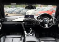 2019 BMW 4 SERIES 420d M SPORT GRAN COUPE