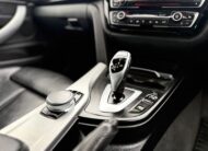2019 BMW 4 SERIES 420d M SPORT GRAN COUPE