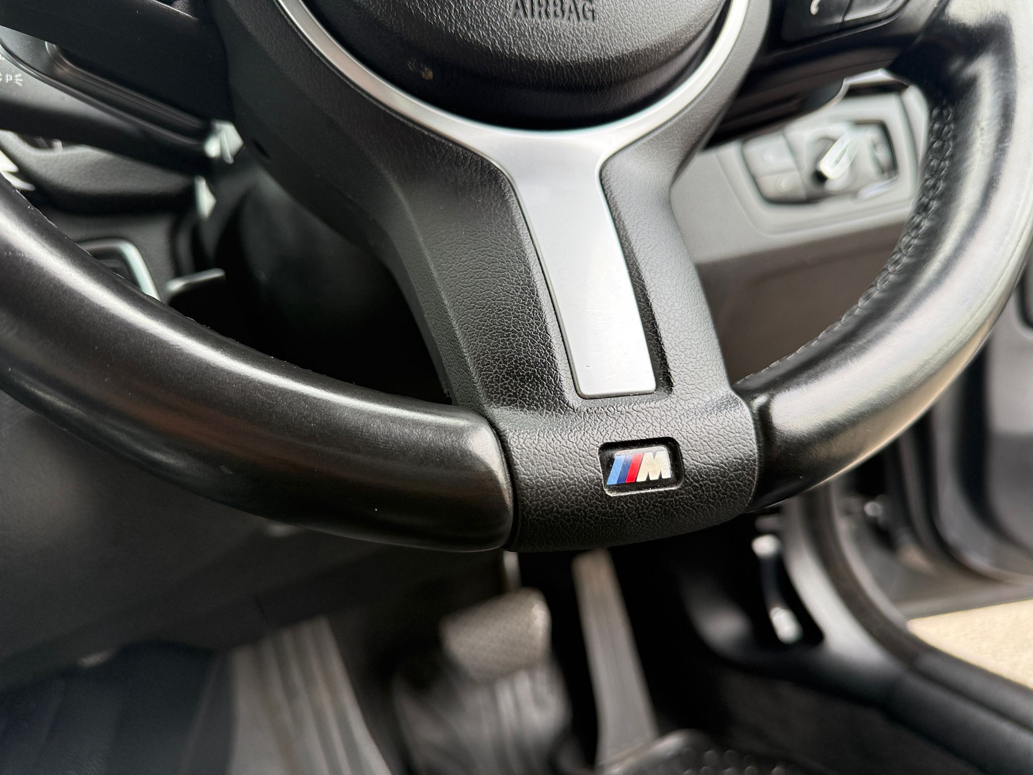 2019 BMW 4 SERIES 420d M SPORT GRAN COUPE