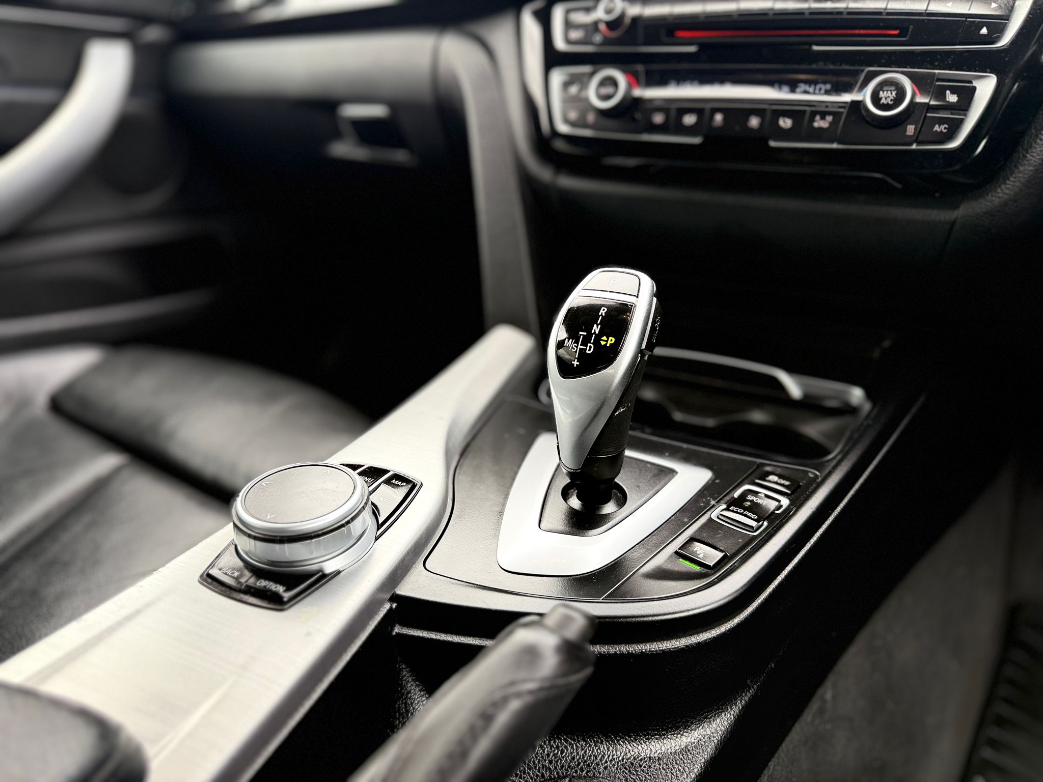 2019 BMW 4 SERIES 420d M SPORT GRAN COUPE