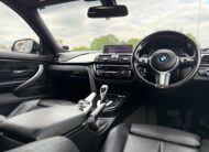 2019 BMW 4 SERIES 420d M SPORT GRAN COUPE