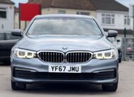 2017 BMW 5 SERIES 530d SE SALOON