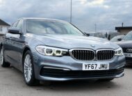 2017 BMW 5 SERIES 530d SE SALOON
