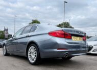 2017 BMW 5 SERIES 530d SE SALOON