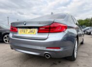 2017 BMW 5 SERIES 530d SE SALOON