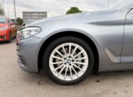 2017 BMW 5 SERIES 530d SE SALOON
