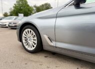 2017 BMW 5 SERIES 530d SE SALOON