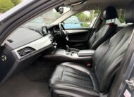 2017 BMW 5 SERIES 530d SE SALOON