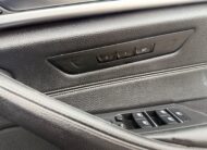 2017 BMW 5 SERIES 530d SE SALOON