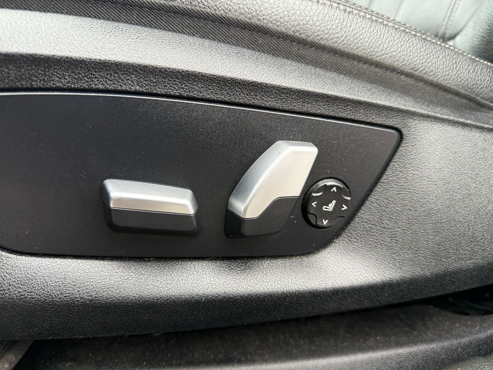 2017 BMW 5 SERIES 530d SE SALOON