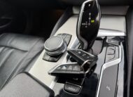 2017 BMW 5 SERIES 530d SE SALOON