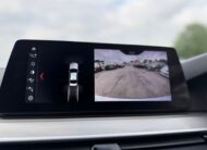 2017 BMW 5 SERIES 530d SE SALOON