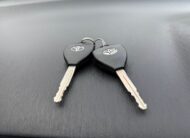 TOYOTA YARIS 1.33 DUAL VVT-i TR 2012