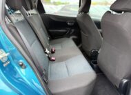 TOYOTA YARIS 1.33 DUAL VVT-i TR 2012