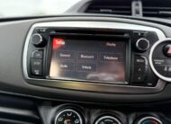 TOYOTA YARIS 1.33 DUAL VVT-i TR 2012