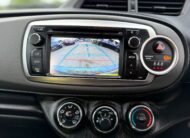 TOYOTA YARIS 1.33 DUAL VVT-i TR 2012