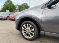 TOYOTA RAV4 2.5 VVT-h 2016