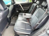 TOYOTA RAV4 2.5 VVT-h 2016