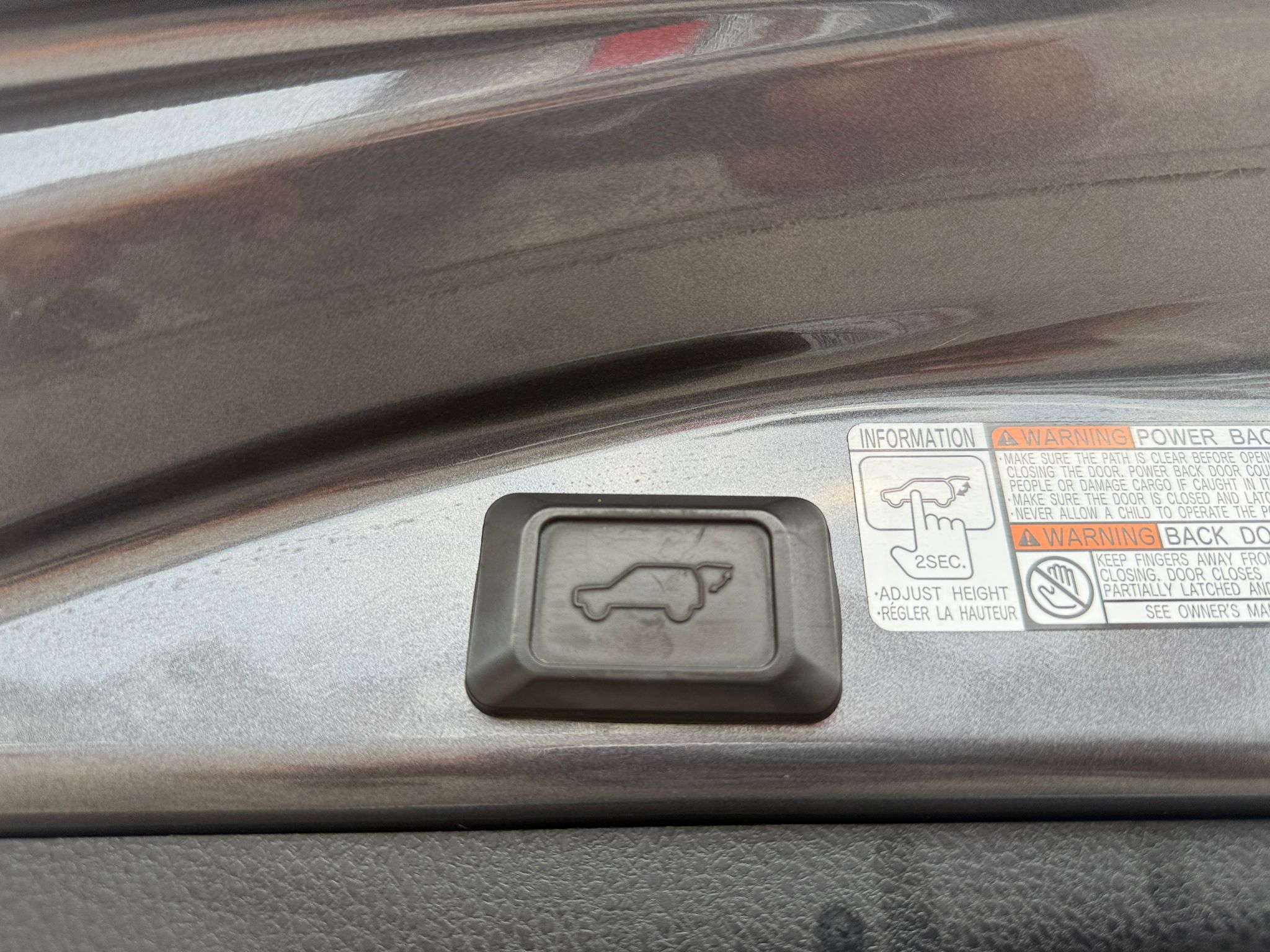 TOYOTA RAV4 2.5 VVT-h 2016