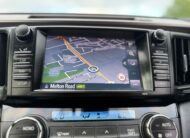 TOYOTA RAV4 2.5 VVT-h 2016