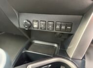 TOYOTA RAV4 2.5 VVT-h 2016