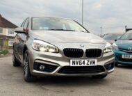 💎 2015 BMW 2 SERIES 218d ACTIVE TOURER SPORT