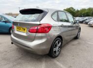 💎 2015 BMW 2 SERIES 218d ACTIVE TOURER SPORT