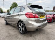 💎 2015 BMW 2 SERIES 218d ACTIVE TOURER SPORT