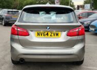 💎 2015 BMW 2 SERIES 218d ACTIVE TOURER SPORT