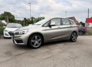 💎 2015 BMW 2 SERIES 218d ACTIVE TOURER SPORT