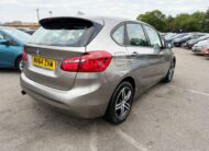 💎 2015 BMW 2 SERIES 218d ACTIVE TOURER SPORT