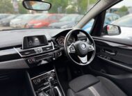 💎 2015 BMW 2 SERIES 218d ACTIVE TOURER SPORT