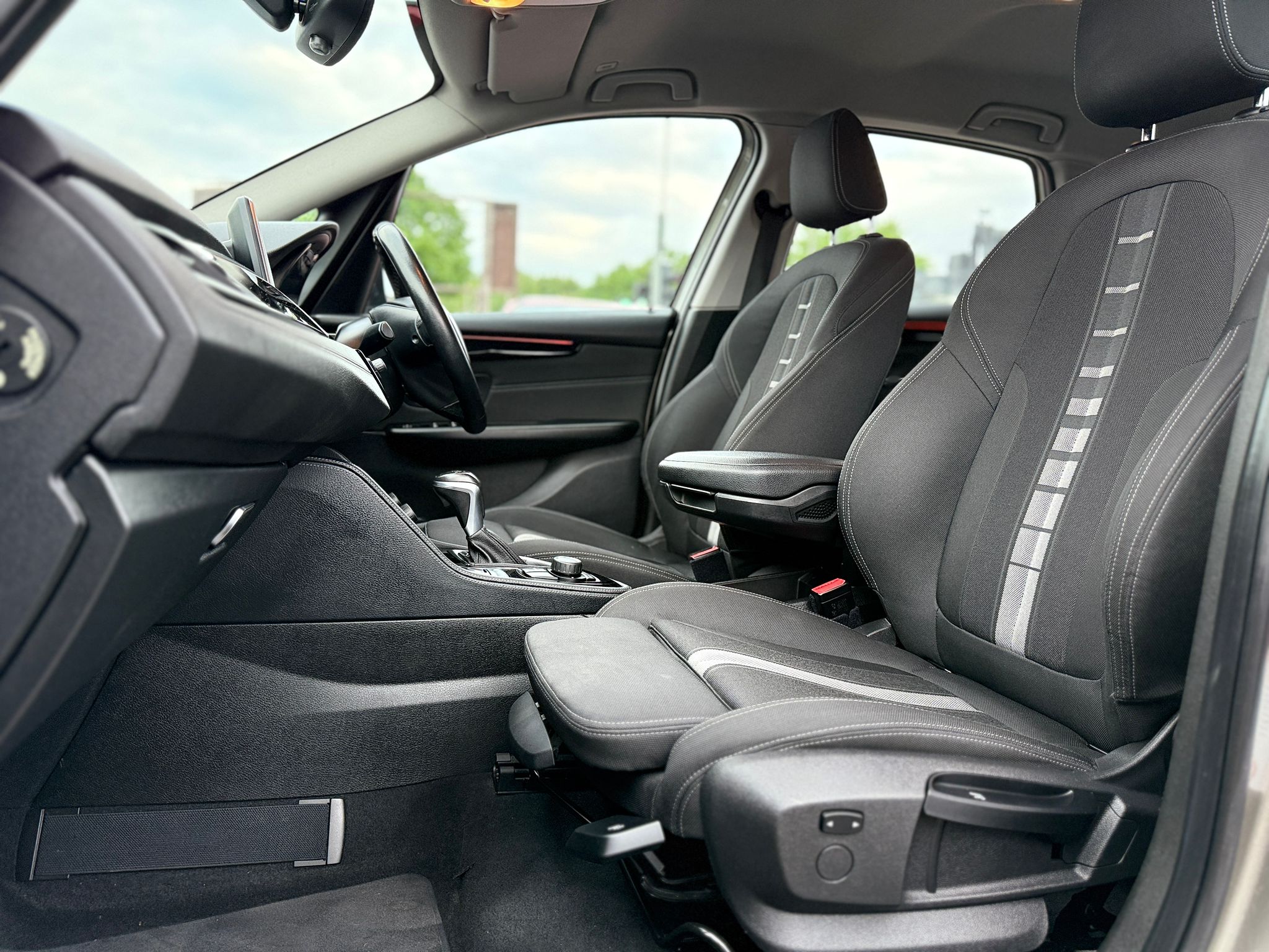 💎 2015 BMW 2 SERIES 218d ACTIVE TOURER SPORT