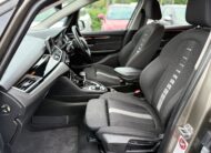 💎 2015 BMW 2 SERIES 218d ACTIVE TOURER SPORT