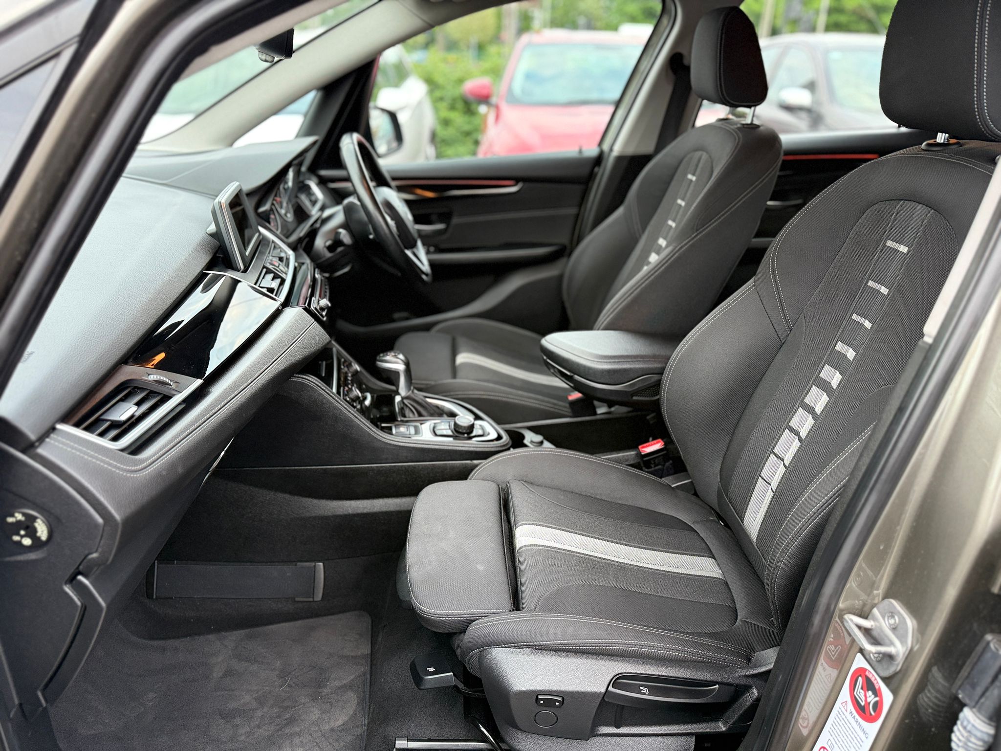 💎 2015 BMW 2 SERIES 218d ACTIVE TOURER SPORT