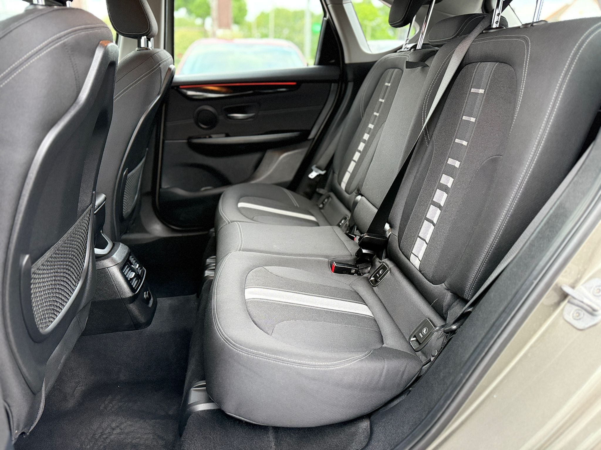 💎 2015 BMW 2 SERIES 218d ACTIVE TOURER SPORT