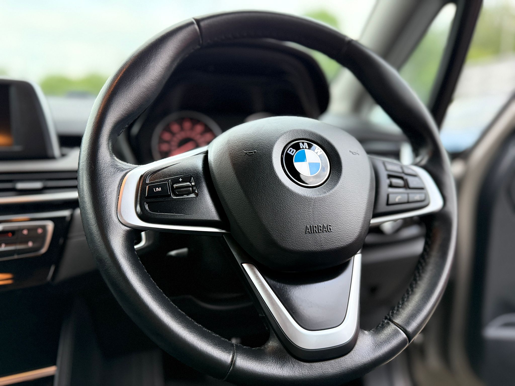💎 2015 BMW 2 SERIES 218d ACTIVE TOURER SPORT