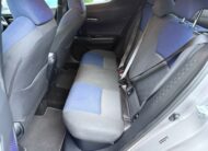 2017 TOYOTA C-HR 1.8 VVT-h DYNAMIC (HYBRID)