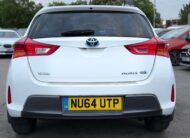 2014 TOYOTA AURIS 1.8 VVT-h ICON PLUS