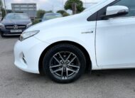 2014 TOYOTA AURIS 1.8 VVT-h ICON PLUS
