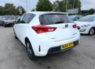2014 TOYOTA AURIS 1.8 VVT-h ICON PLUS