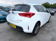 2014 TOYOTA AURIS 1.8 VVT-h ICON PLUS