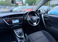 2014 TOYOTA AURIS 1.8 VVT-h ICON PLUS